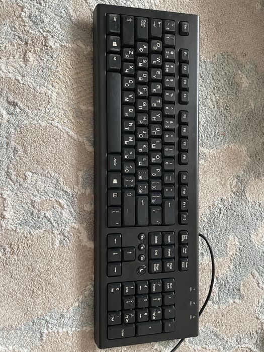 Продам клавиатуры