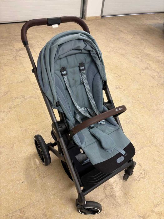 Cybex Balios S Lux