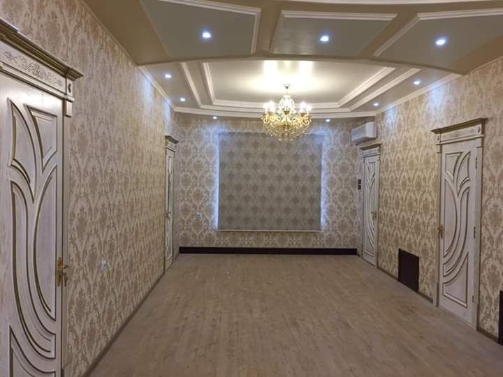 Жалюзи пардалари