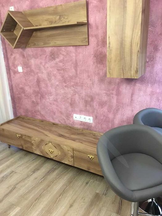 Дава се под наем Тристаен апартамент в Пловдив, Христо Смирненски - 105 кв.м за 648.21 € - Снимка #3