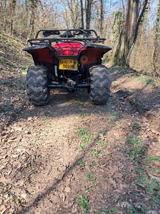 ATV de vanzare,Linhai 300 4/4