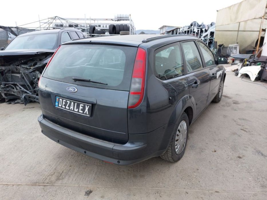Dezmembrari Ford Focus 2 1.6 tdci break
