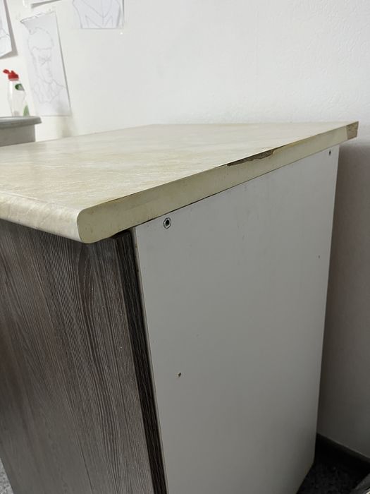 Продам шкаф кухонный