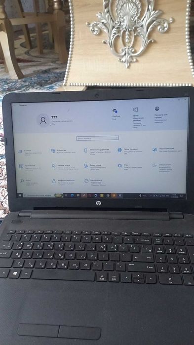 Noutbook HP sotiladi
