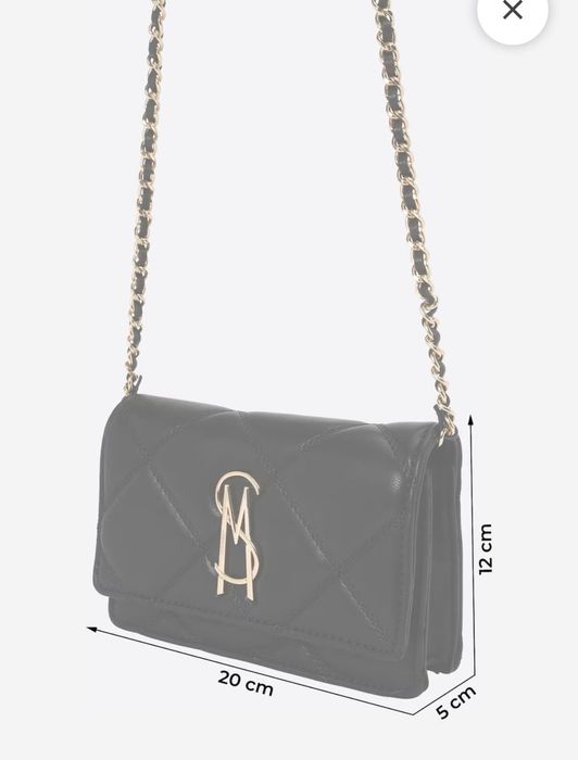 Дамска чанта STEVE MADDEN