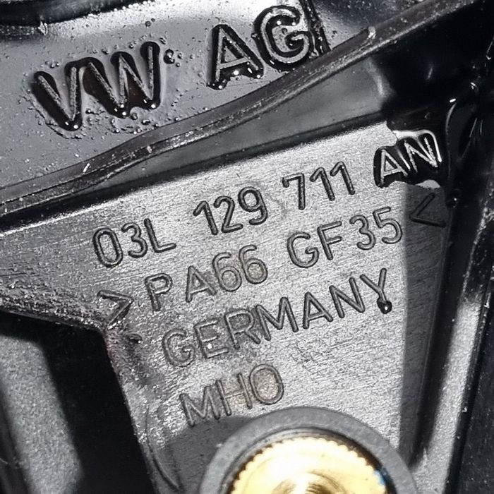 Galerie admisie Skoda Yeti 2.0 TDI 2009 - 2013 110CP CUUA CFHA DFSA CLCA Euro5 (1406) ...