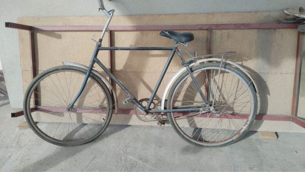 Продается Велосипед