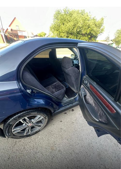 Продам машину Honda