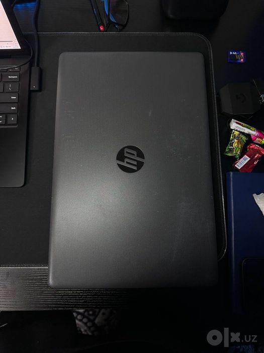 Hp G7 ideal aybi yoq