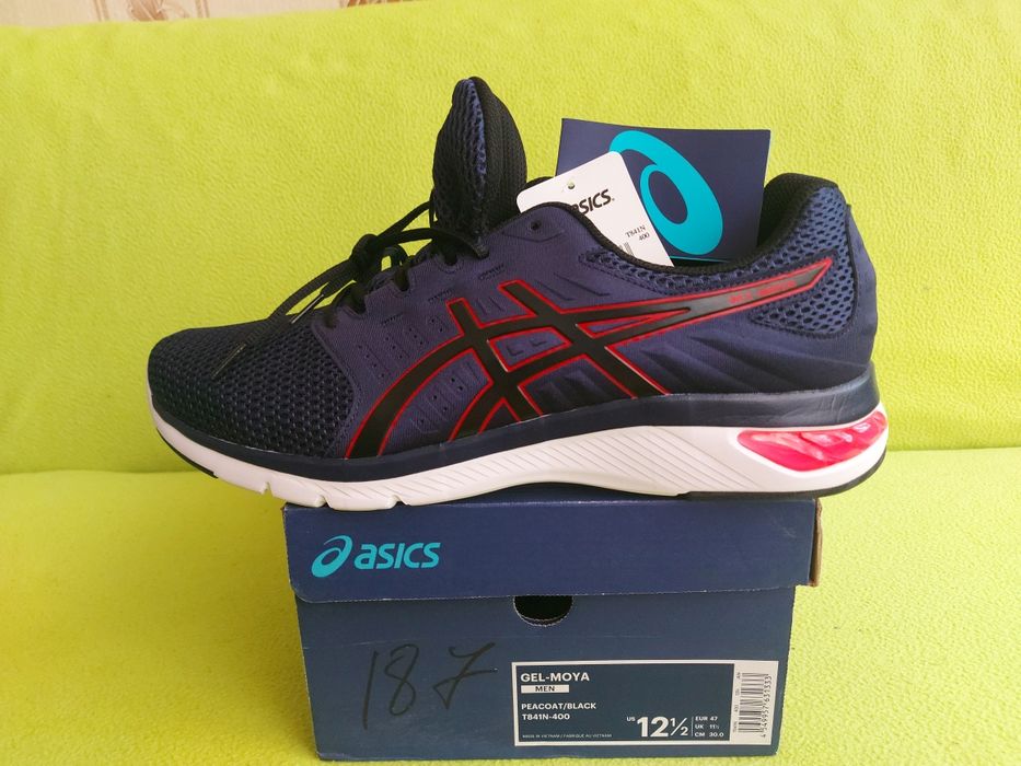 Asics Gel-47н-Оригинални