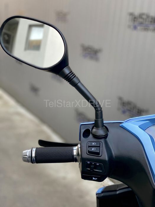 Електрическа триколка TS-350-8 60V 20AH  2025 ГОДИНА