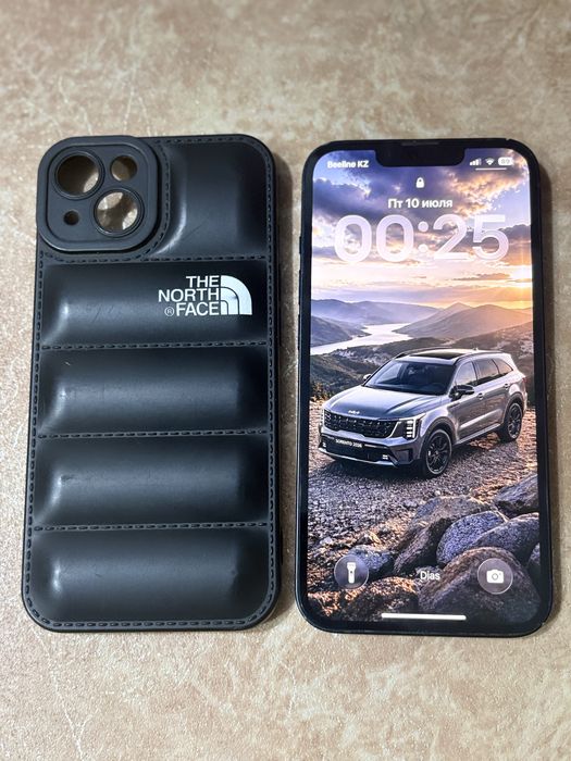 Продажа IPhone 13 || 85% емкости