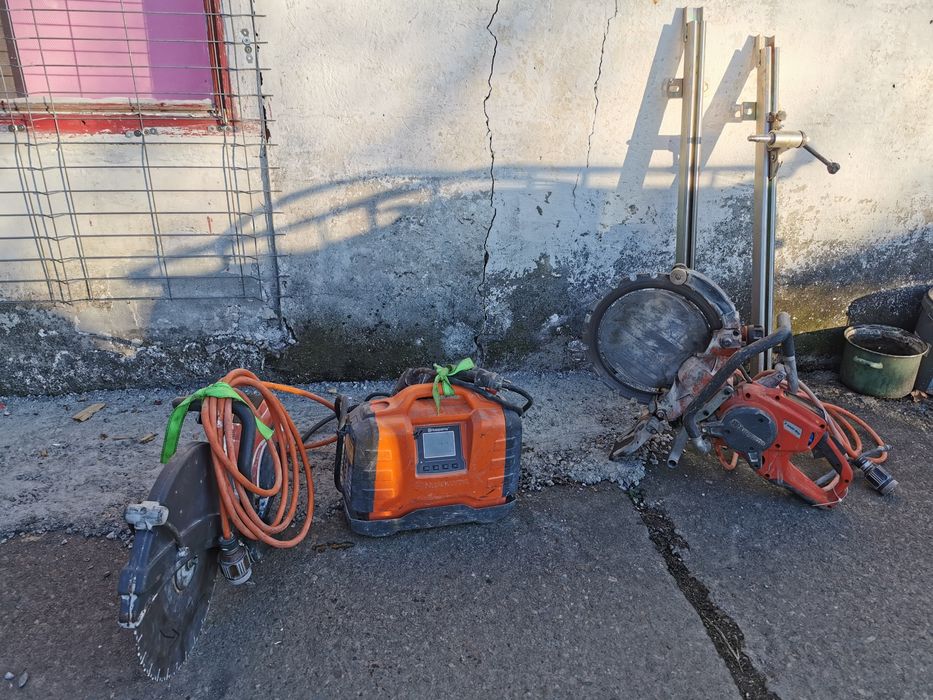 Carotare,Decupari, beton ,Goluri,taier,beton,caramida,bca