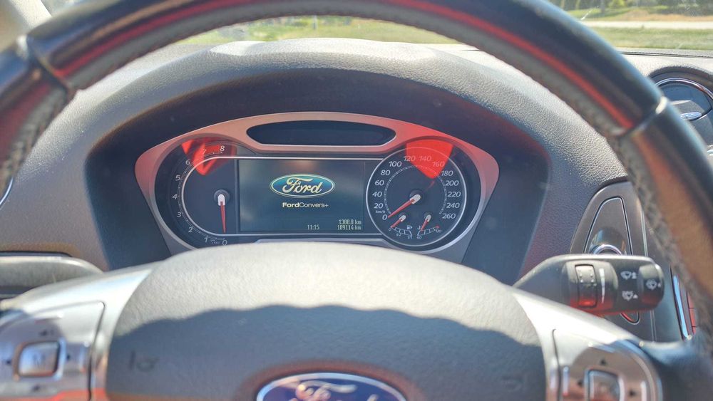 Ford Mondeo 2008