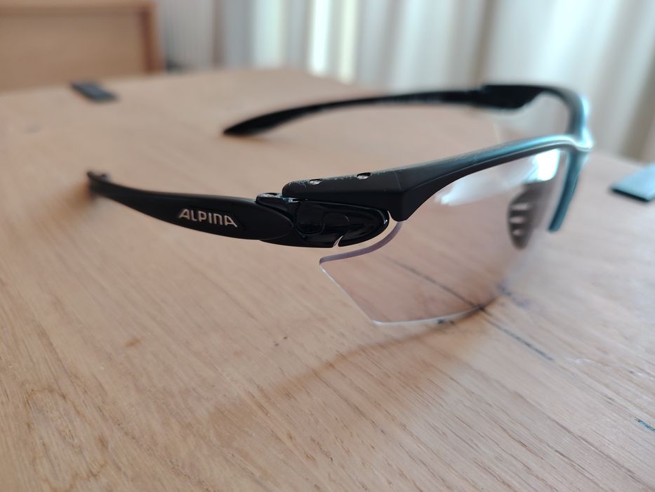 Слънчеви очила Alpina