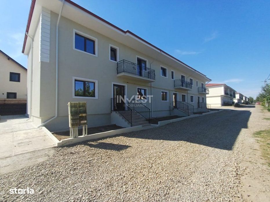 Apartament 3 Camere , Loc Parcare Inclus , Comision 0% !!!