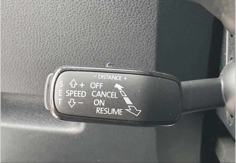 Шкода Октавия 2020г с всички екстри за модела