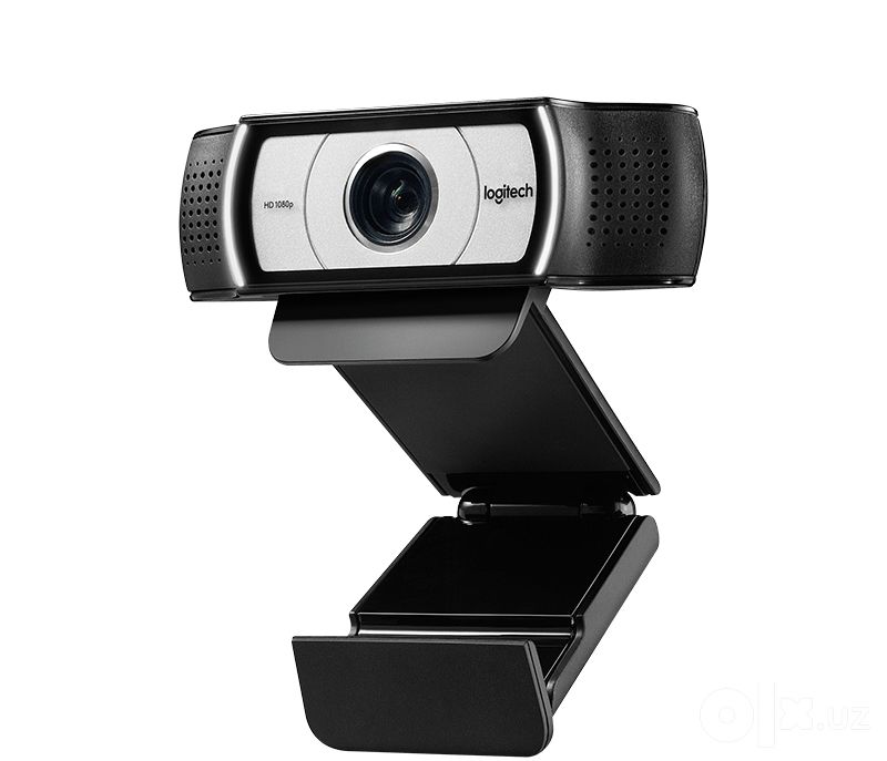 Веб-камера Logitech C930c Full HD