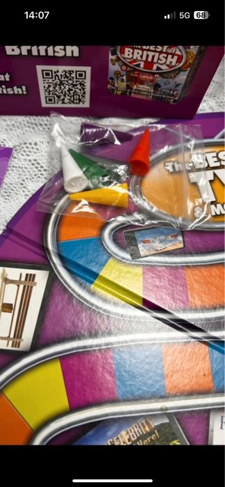 De toate pentru dama