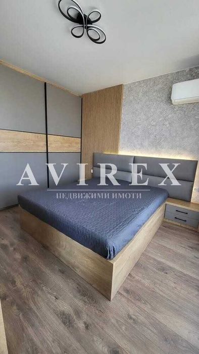 Дава се под наем Двустаен апартамент в Пловдив, Тракия - 70 кв.м за 578.34 € - Снимка #8