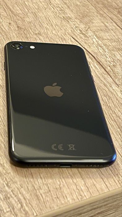 iPhone SE 2020 impecabil