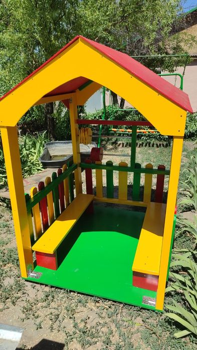 срочно продам детский домик