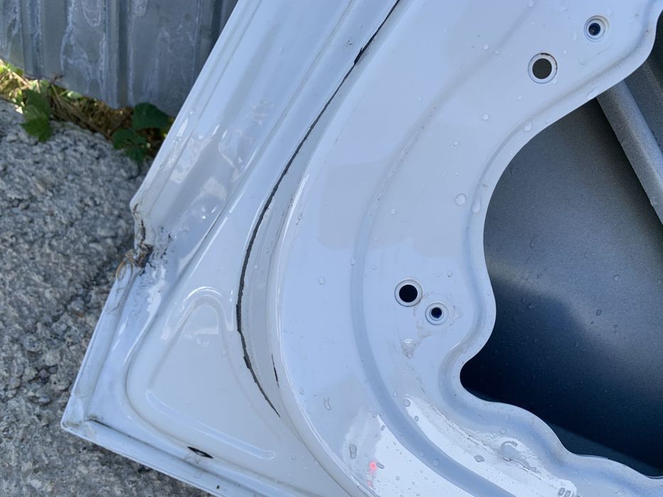 Usa dreapta spate, Volvo V60, 2018, 2019, 2020, 2021, 2022, 2023.