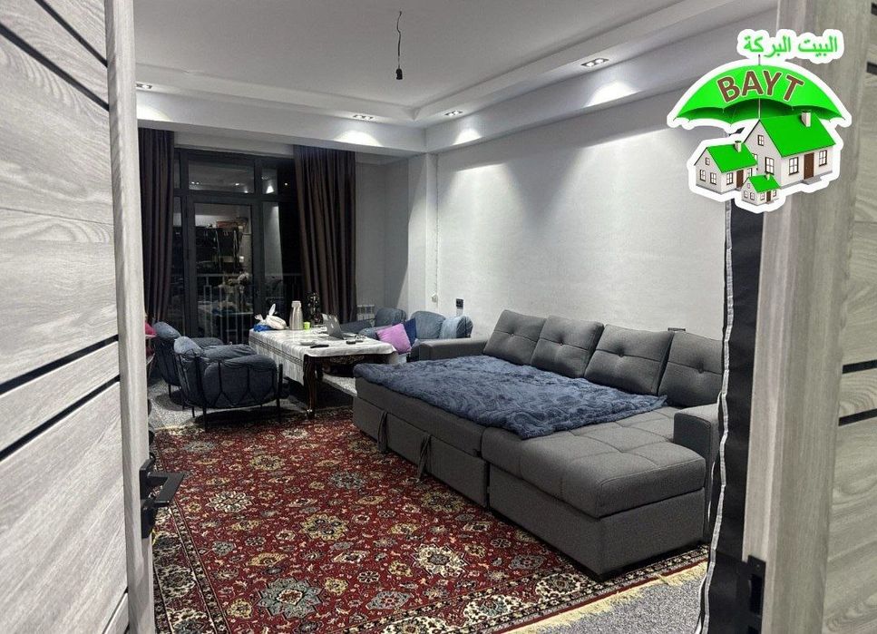 • ЧИНА ХАУС‼️3/6/10 Евроремонт Разделка‼️ Продаётся квартира