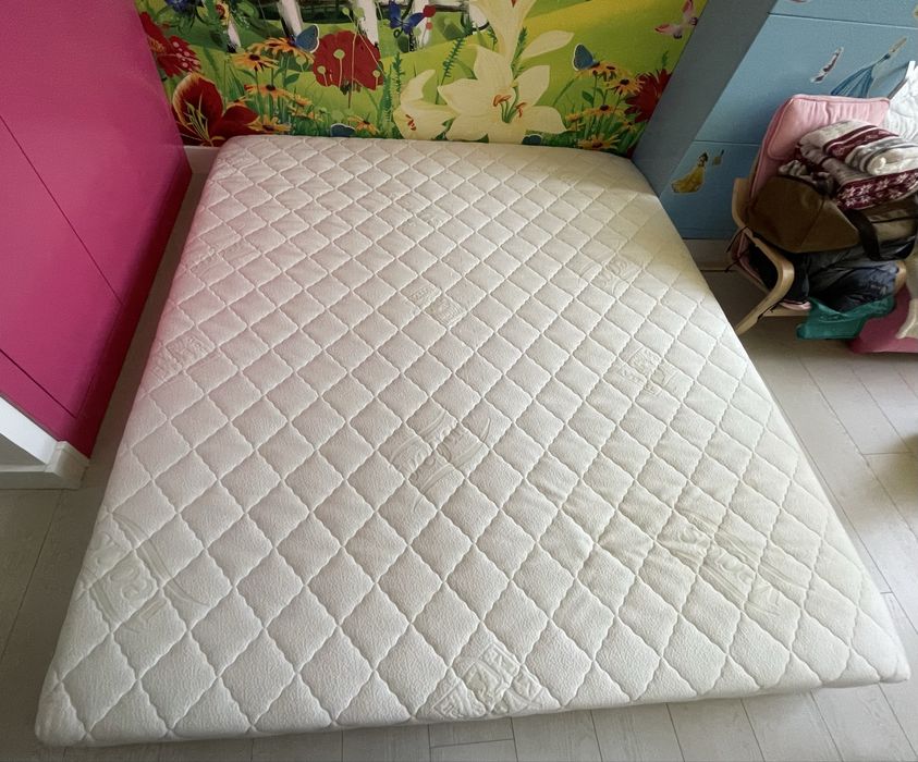 Матрас 180х200 двухстороний