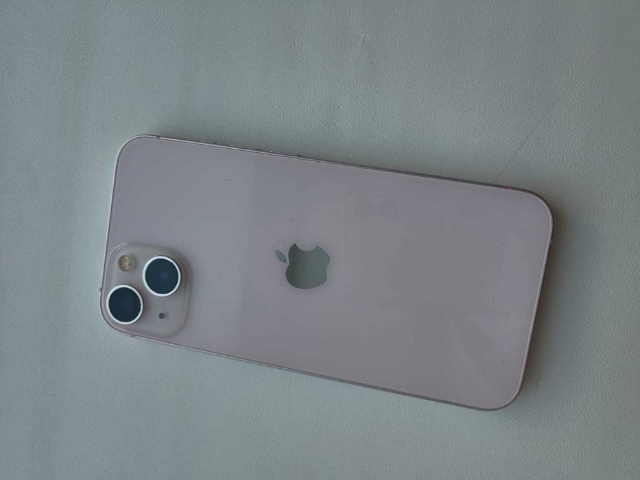 Iphone 13 128gb pink