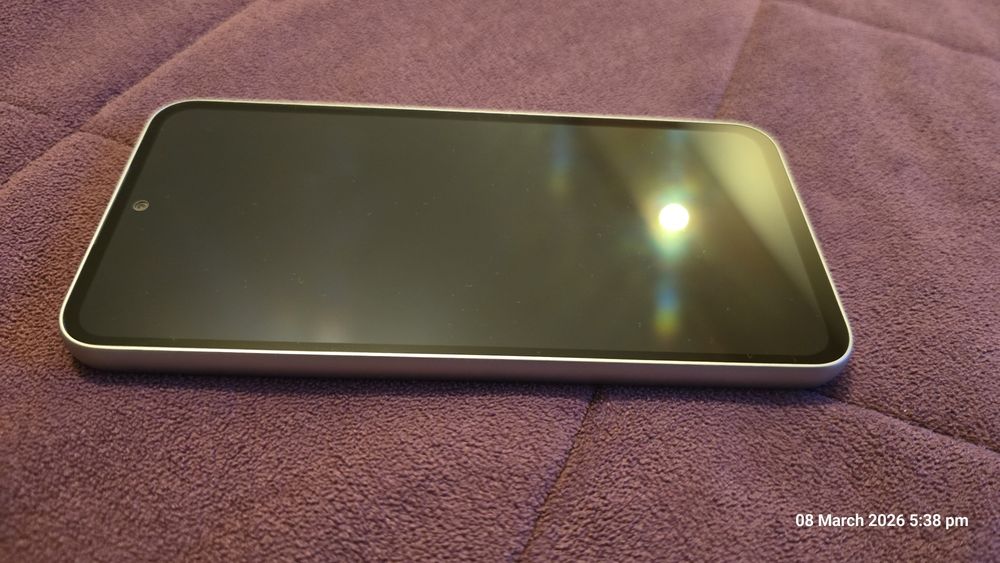 Samsung Galaxy A54, fara modul de sunat, de.mo uni, fara imeit