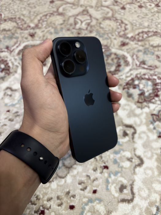 Айфон 15 про iphone 15 pro