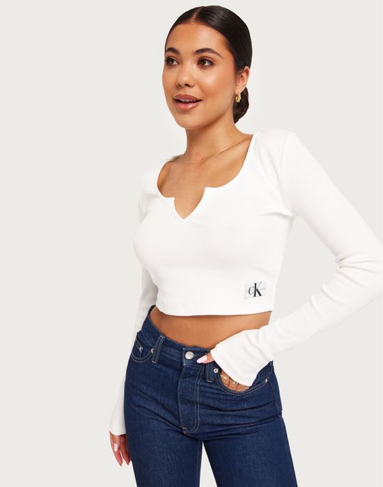 Calvin Klein jeans дамски дрехи