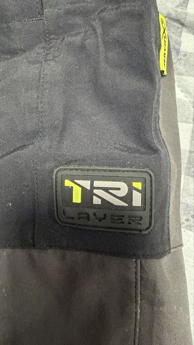 Панталон MATRIX Tri-Layer Over Trousers 25K