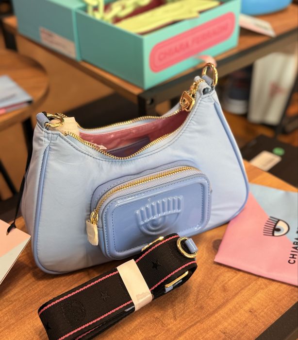 Дамска чанта CHIARA FERRAGNI Pocket
