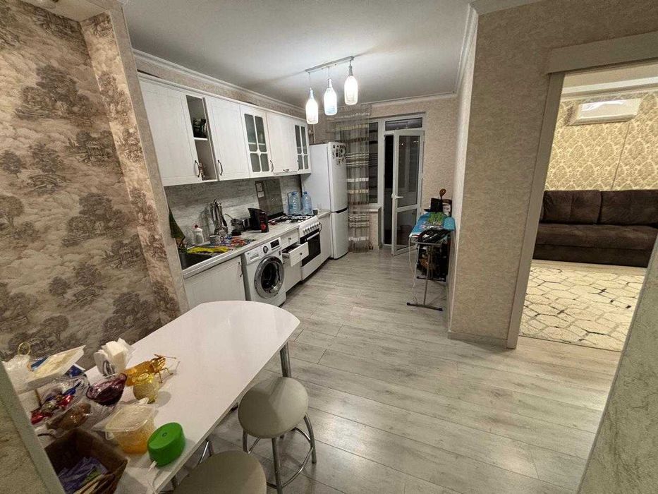 1 комнатная Наурыз