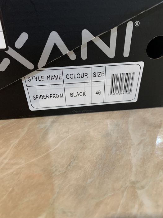 Exani сандал номер 41 46