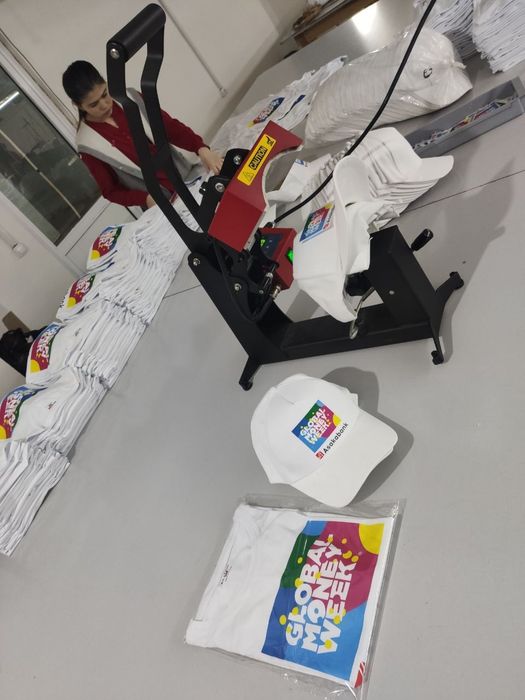 Брендовые Футболки Кепки Толстовки Свитшот под заказ