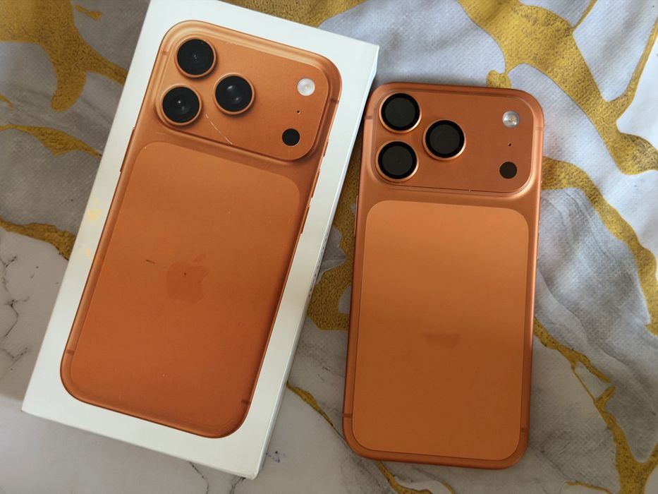 Продам Iphone 17 Pro