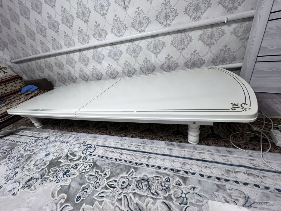 Стол длина 4 - 4,5м