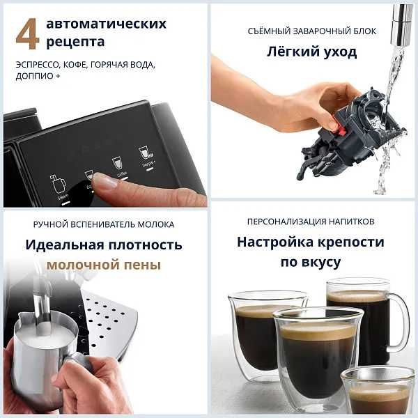 Кофемашина Delonghi ECAM 220.21 оптовые цены мега скидка 100% оригинал