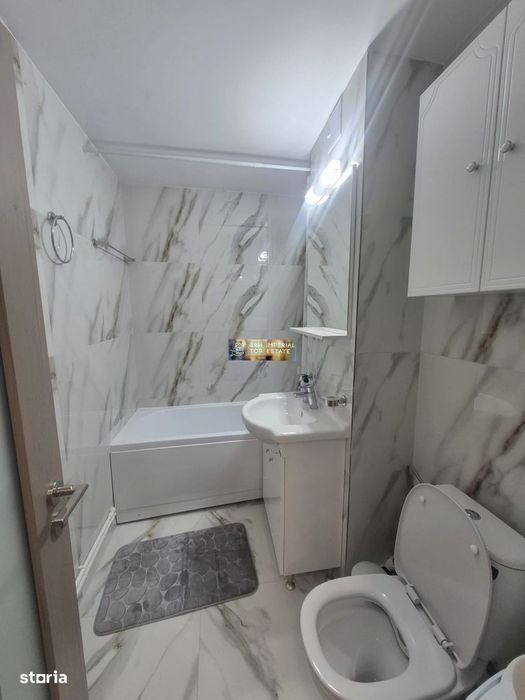 Apartament cu 2 camere decomandat de închiriat Dacia Prima închiriere