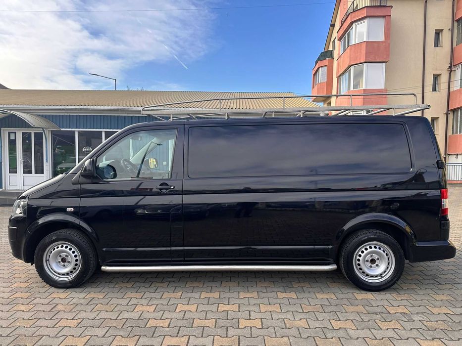 Vw t5 maxi cash sau rate.TVA DEDUCTIBIL