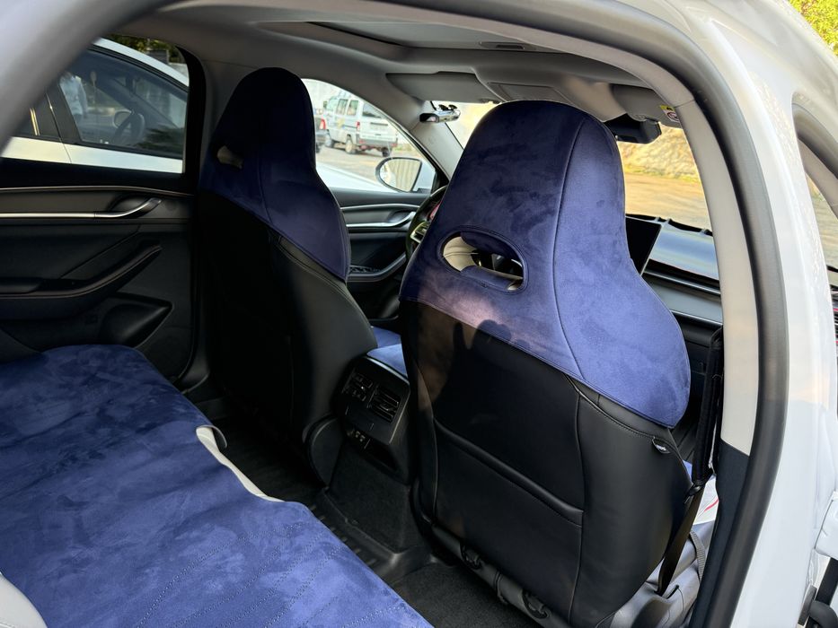 Продаю Chazor flagship 120km