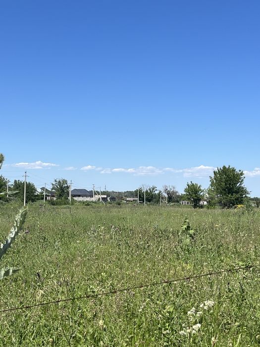 Продам участок 7 соток