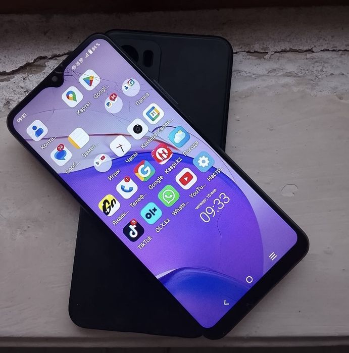 Продаю виво у15с