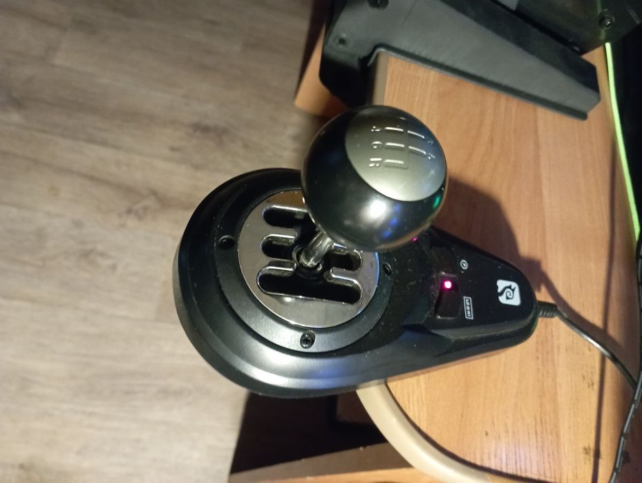 игровой руль  ARTPLAYS 900⁰