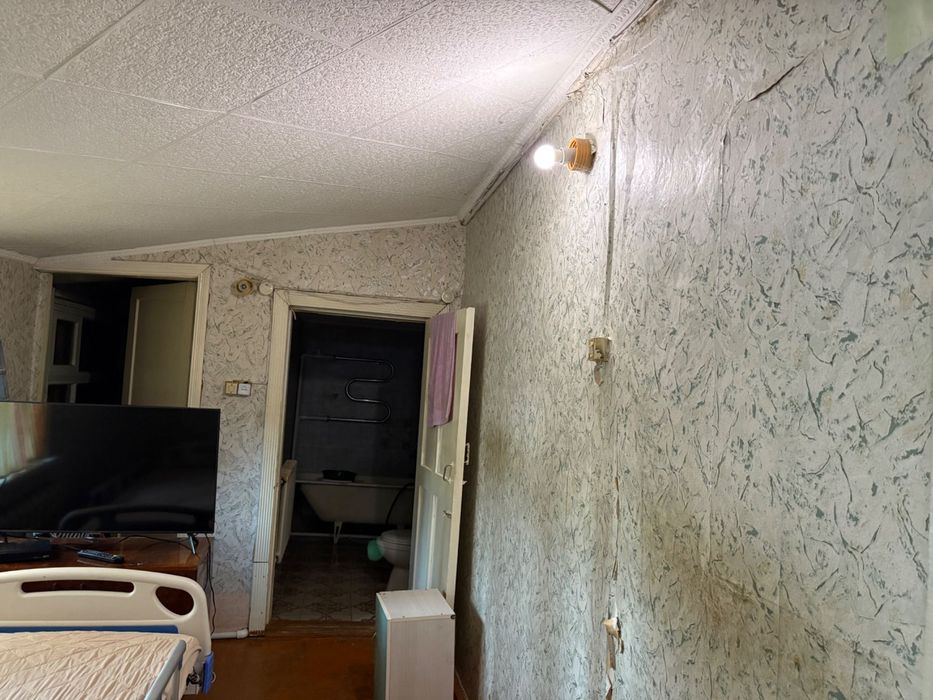 Продам дом , 5 комнат