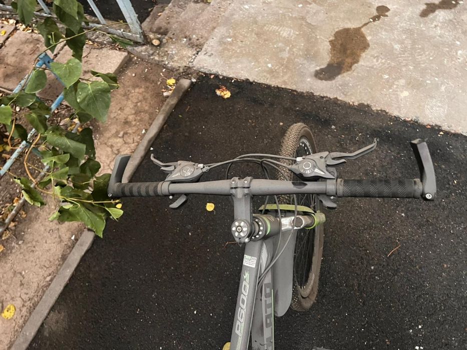 Продам велосипед для взрослого