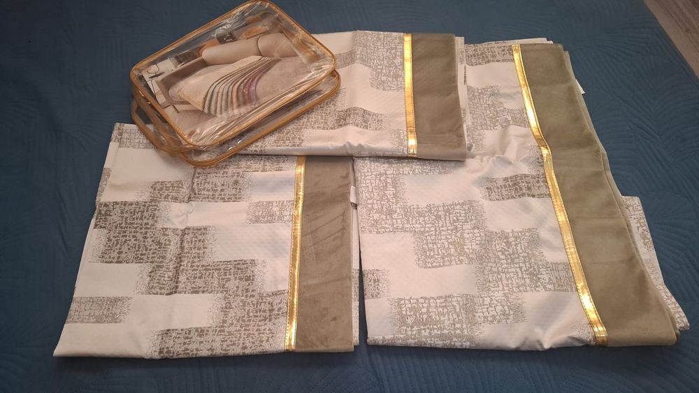 Осындай 3+1+1 диван креслога жапкыш бар новый 15000